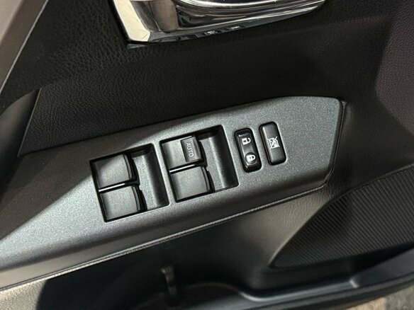 2018 Toyota RAV4 IV (XA40) Рестайлинг, чёрный - вид 21