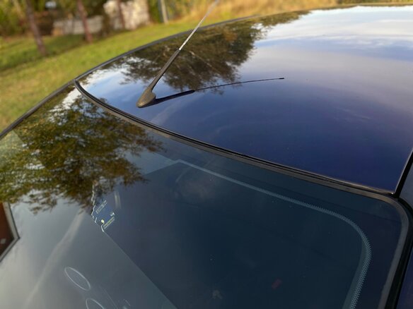 2006 Ford Focus II, синий, 499000 рублей - вид 24