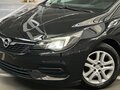 2021 Opel Astra K Рестайлинг, чёрный, 1300000 рублей - вид 4