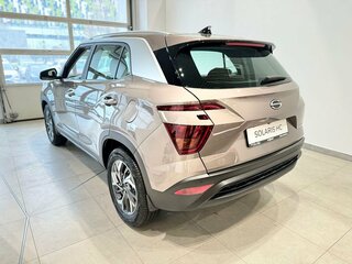 2025 Solaris HC, бежевый, 3495000 рублей, вид 2