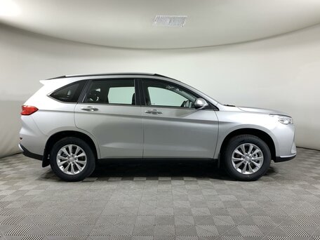 2026 Haval M6 II, серый, 2349000 рублей, вид 4