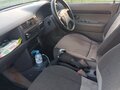 1999 Mazda Demio I (DW), белый, 190000 рублей - вид 7