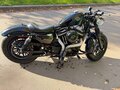 2022 Harley-Davidson XL1200, чёрный, 1350000 рублей - вид 3