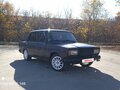 2002 Lada (ВАЗ) 2107, фиолетовый, 71000 рублей - вид 1