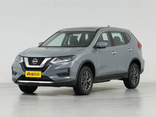 2026 Nissan X-Trail III Рестайлинг 2, серый, 2490000 рублей, вид 1