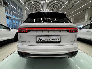 2026 Geely Monjaro I, белый, 4954990 рублей, вид 4