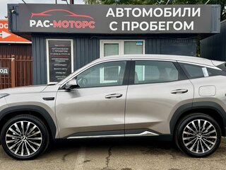 2026 Geely Galaxy M7, серый, 3650000 рублей, вид 3