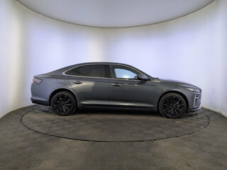 2024 Geely Preface I, серый, 2595000 рублей, вид 4