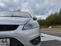 2008 Ford Focus II Рестайлинг, серый, 430000 рублей - вид 2