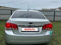 2011 Chevrolet Cruze I, серебристый, 350000 рублей - вид 2