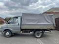 2011 ГАЗ ГАЗель (3302), серый, 700000 рублей - вид 1