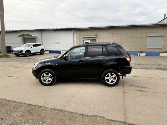 2011 Vortex Tingo I, чёрный, 315000 рублей - вид 5