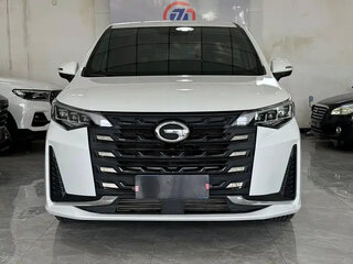 2022 GAC Trumpchi M6 Pro, белый, 1690000 рублей, вид 2