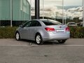 2011 Chevrolet Cruze I, серебристый, 600000 рублей - вид 5