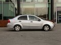 2008 Chevrolet Aveo I Рестайлинг, серебристый, 300000 рублей - вид 7