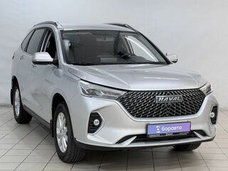 2023 Haval M6 II, серый, 1839000 рублей, вид 2