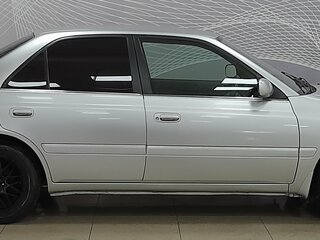 1999 Toyota Carina VII (T210), серый, 479000 рублей, вид 5