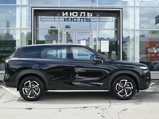 2026 Jaecoo J7 I Рестайлинг, чёрный, 3108000 рублей, вид 4