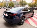 2019 Mazda 6 III (GJ) Рестайлинг 2, синий - вид 7