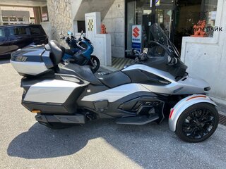 BRP Can-Am Spyder