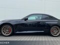 2026 BMW M2 CS G87 Рестайлинг, чёрный - вид 3