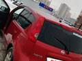 2008 Nissan Note I Рестайлинг, пурпурный - вид 6