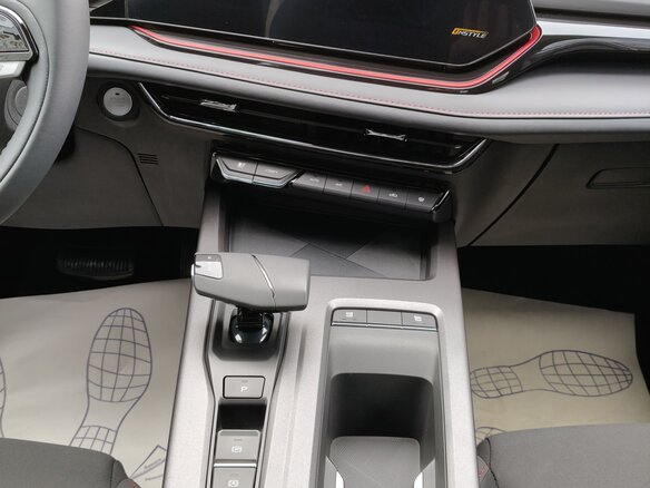 2025 Changan CS35 Max, серый, 2599900 рублей - вид 16