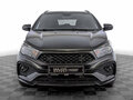 2019 Lada (ВАЗ) Vesta SW Cross I, чёрный - вид 1