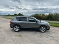 2011 Jeep Compass I Рестайлинг, серый, 799000 рублей - вид 9