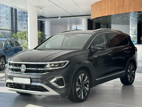 Volkswagen Talagon I