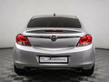 2012 Opel Insignia I, серый - вид 5