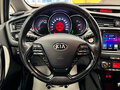 2015 Kia Ceed II Рестайлинг, серебристый, 1299500 рублей - вид 11