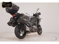 2024 Kawasaki Versys 1000, чёрный - вид 1