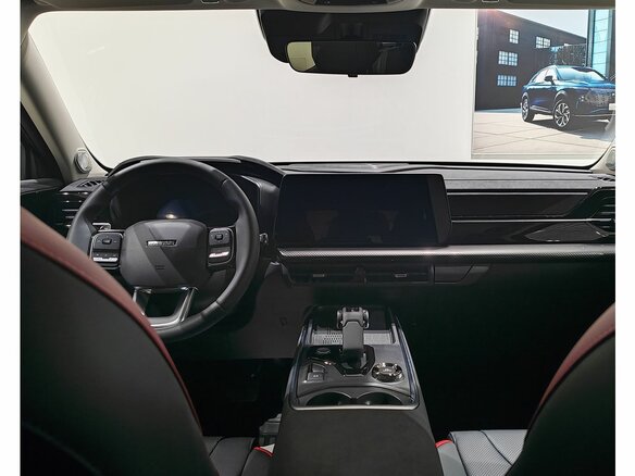 2026 Haval H3 I Рестайлинг, серый, 3549000 рублей - вид 8