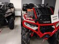 2026 Loncin XWolf 1000 Mud, бежевый, 1469000 рублей - вид 3