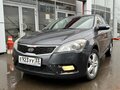 2010 Kia Ceed I Рестайлинг, серый, 595000 рублей