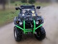 2014 Stels ATV-500, чёрный, 350000 рублей - вид 5