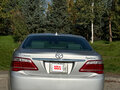 2010 Toyota Crown XIII (S200), серый, 1500000 рублей - вид 8