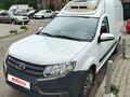2021 LADA (ВАЗ) Largus, белый, 1210000 рублей