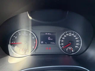 2021 Kia Seltos I, синий, 1890000 рублей, вид 2