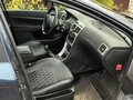 2006 Peugeot 307 I Рестайлинг, синий, 400000 рублей - вид 7