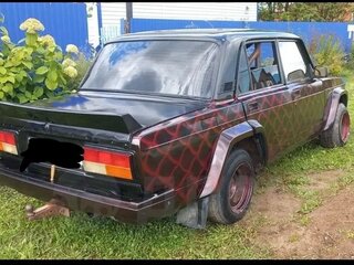 2005 Спортивные авто и реплики Самоделки, серый, 100000 рублей, вид 3