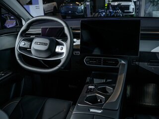 2026 Omoda C5 II, белый, 2549000 рублей, вид 2