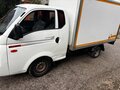 2010 Hyundai Porter II, белый, 730000 рублей - вид 1