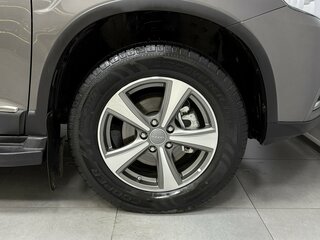 2019 Haval H6 I, серый, 1315000 рублей, вид 5