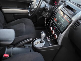 2011 Nissan X-Trail II Рестайлинг, серебристый, 1330000 рублей, вид 5
