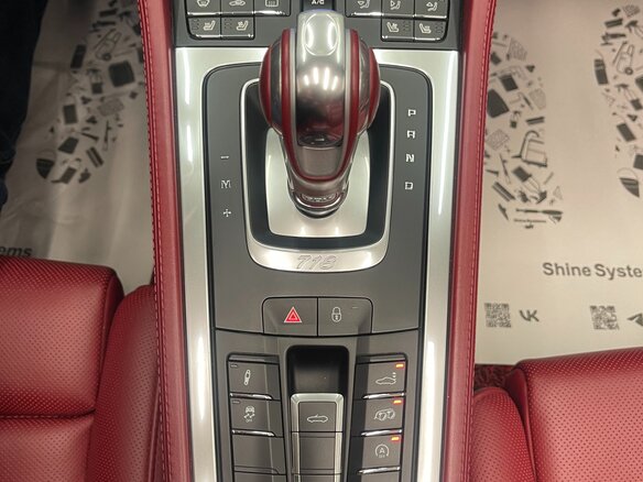 2018 Porsche Boxster IV 718 (982), белый, 6700000 рублей - вид 19
