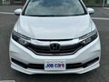 2022 Honda Shuttle II Рестайлинг, белый, 1095000 рублей - вид 2