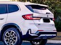 2023 BMW X1 Long 20Li sDrive III (U11/U12), белый, 2910000 рублей - вид 6