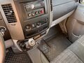 2014 Mercedes-Benz Sprinter, белый - вид 5